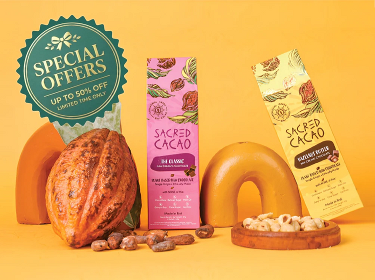 Special Offers