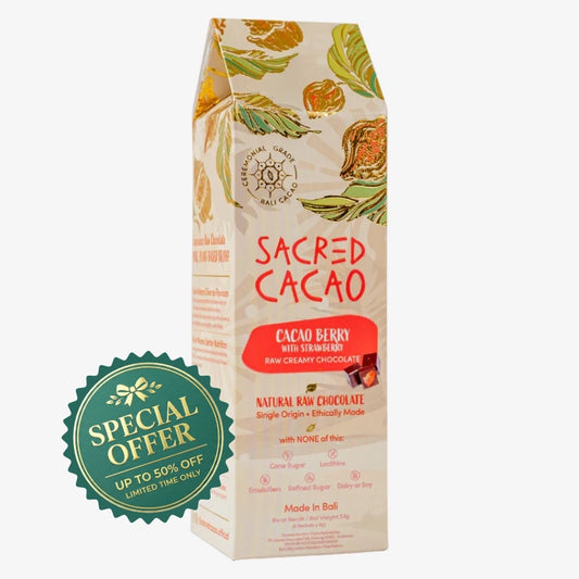 Cacao Berry (Special Offer)