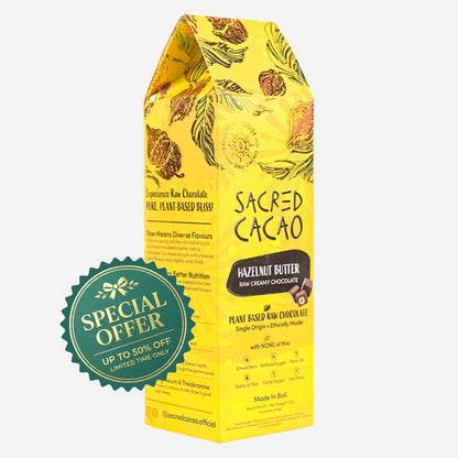 Hazelnut Butter (Special Offer)