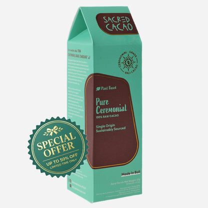 Pure Ceremonial (Special Offers)